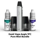 Geek Vape Aegis 1FC Pure Mist Bundle