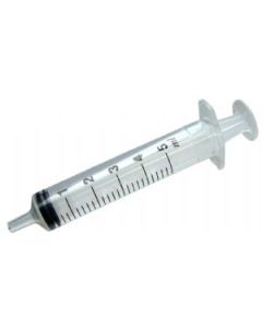 Mixing Syringe 5ml