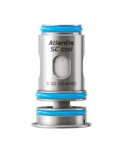 Aspire Atlantis SE Coils - 5PK