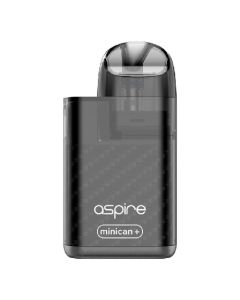 Aspire Minican Plus Pod Kit - Black