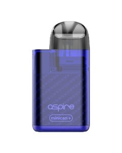 Aspire Minican Plus Pod Kit - Blue