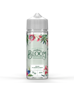Bloom Shortfill - Pear Elderflower - 100ml