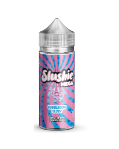 Slushie Shortfill - Bubblegum Slush - 100ml