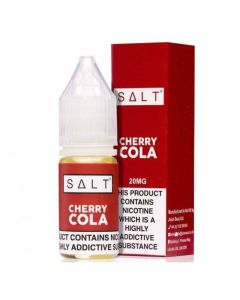 Salt - Cherry Cola - 10ml - 20mg