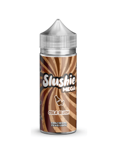 Slushie Shortfill - Cola Slush - 100ml