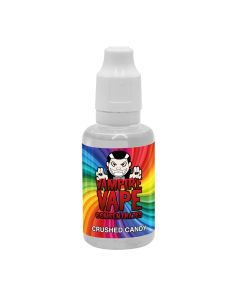 Vampire Vape Concentrate - Crushed Candy - 30ml 