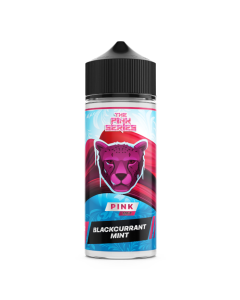 Dr Vapes Panther Ice Series Shortfill - Pink Ice - 100ml