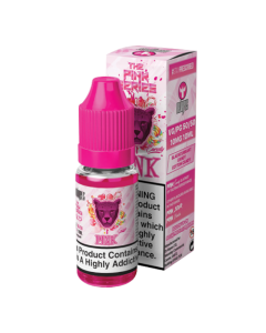Dr Vapes Pink Series Nic Salts - Pink Candy - 10ml