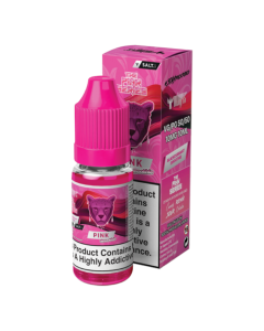 Dr Vapes Pink Series Nic Salts - Pink Smoothie - 10ml
