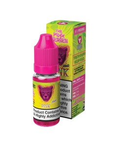 Dr Vapes Pink Series Nic Salts - Pink Sour - 10ml