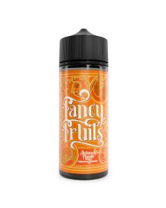 Fancy Fruits Shortfill - Alphonso Mango with Pineapple & Orange - 100ml 