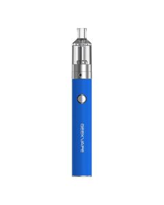 Geek Vape G18 Starter Pen Kit - Royal Blue