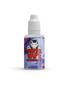 Vampire Vape Concentrate - Grape - 30ml