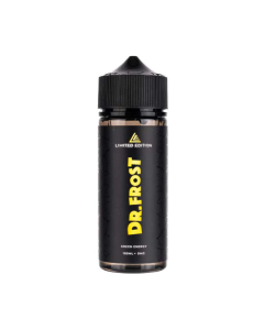 Limited Edition Dr Frost Shortfill - Green Energy - 100ml