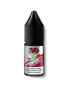 IVG E-Liquid 50:50 - Fruit Twist - 10ml