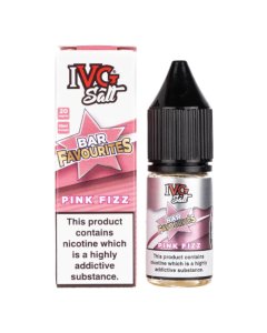IVG Bar Favourites - Pink Fizz - 10ml