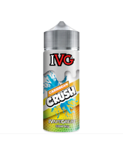 IVG Shortfill - Caribbean Crush - 100ml