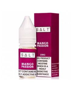 Salt - Mango Passion - 10ml - 20mg