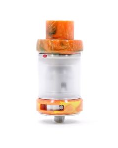 FreeMax Mesh Pro Tank - Resin Orange