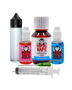 Mini Mix E-liquid DIY Kit