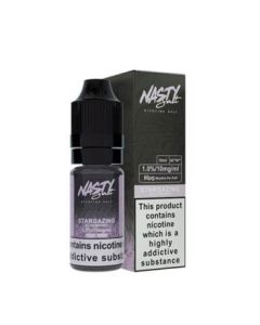 Nasty Juice Nic Salt - Stargazing - 10ml