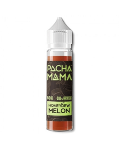 Pacha Mama Shortfill - Honeydew Melon - 50ml