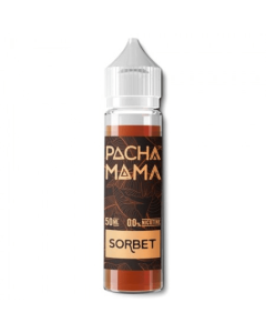 Pacha Mama Shortfill - Sorbet - 50ml