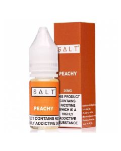 Salt - Peachy - 10ml - 20mg
