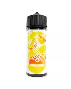 Re Peeled Shorfill - Lemon & Apricot - 100ml
