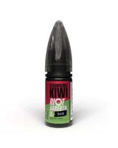 Riot Squad Bar Edition - Strawberry Kiwi - 10ml