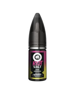 Riot Salts - Pink Grenade - 10ml