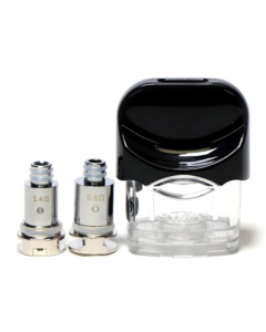 SMOK Nord Replacement Pod + 2 Coils