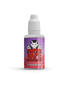 Vampire Vape Concentrate - Strawberry - 30ml