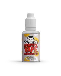 Vampire Vape Concentrate - Sweet Tobacco - 30ml