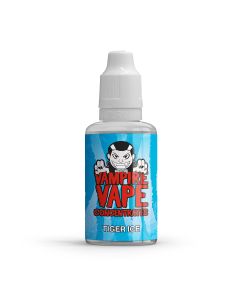 Vampire Vape Concentrate - Tiger Ice - 30ml