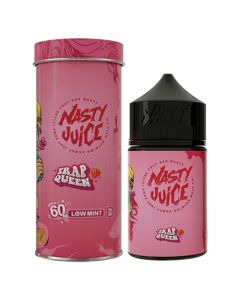 Nasty Juice Original Shortfill - Trap Queen - 50ml