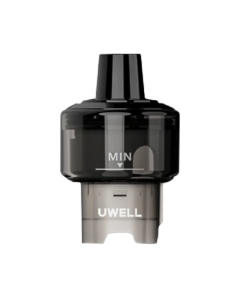 Uwell Crown M Empty Replacement Pods - 2PK