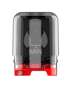 Uwell Whirl S2 Replacement Pods - 2PK