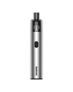 Uwell Whirl S2 Pod Kit - Silver