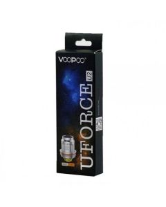 VooPoo UForce Coils - D4 0.4Ohm