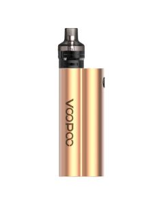 Voopoo Musket Kit - Champagne Gold