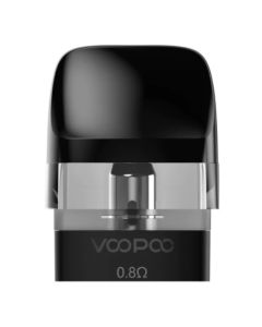 VooPoo Vinci V2 Replacement Pods - 3PK