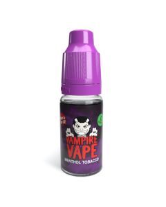 Vampire Vape E-Liquid - Menthol Tobacco - 10ml