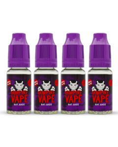 Vampire Vape Quick Pick - Bat Juice - 10ml