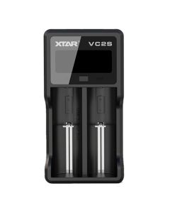 XTAR Charger - VC2S